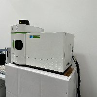 PerkinElmer OPTIMA 8000 ICP-OES with Sampler S10 and Chiller Polyscience image 1